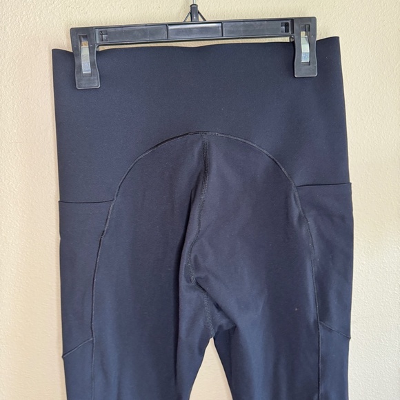 Sweaty Betty - Power 7/8 Workout Leggings black SMALL - Picture 5 of 9